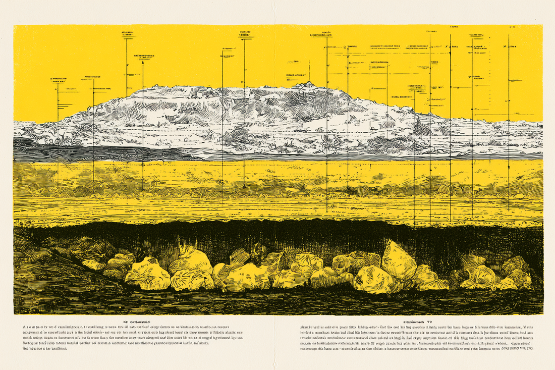 What a Landfill Actually Is