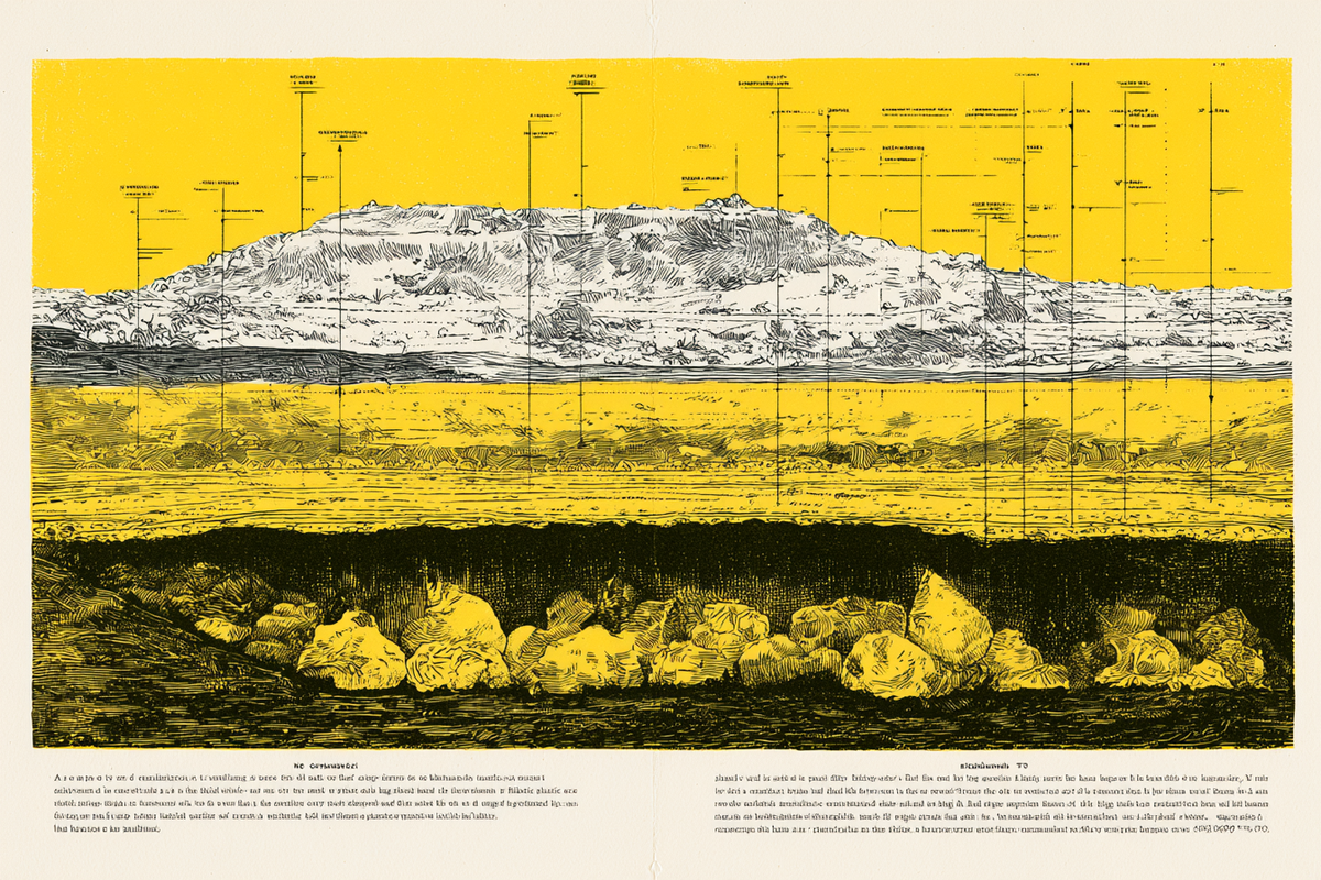 What a Landfill Actually Is
