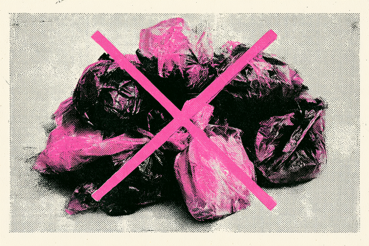 The Recycling Myth