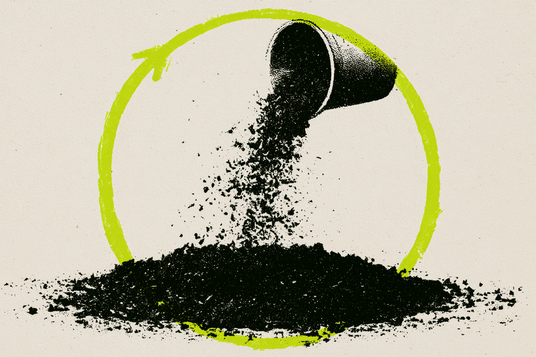 Composting, Worth It