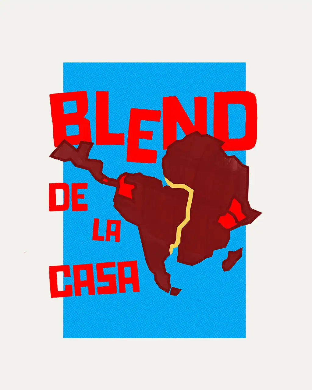 Blend de la Casa