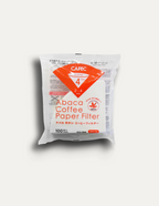 Cafec Abaca Filters