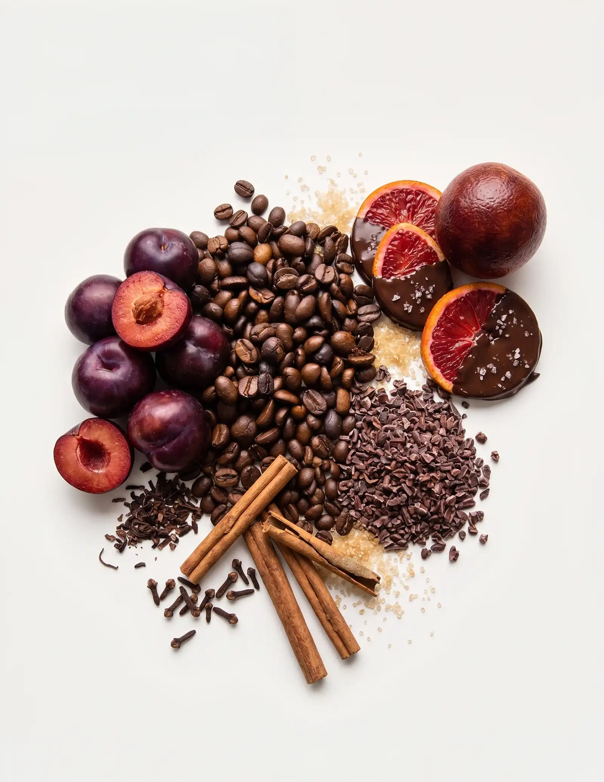 Blend de la Casa