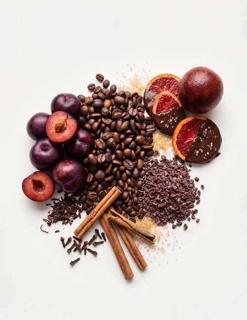 Blend de la Casa
