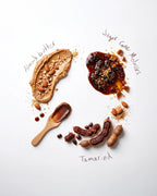 Santa Maria - Tabi [Anaerobic Honey]