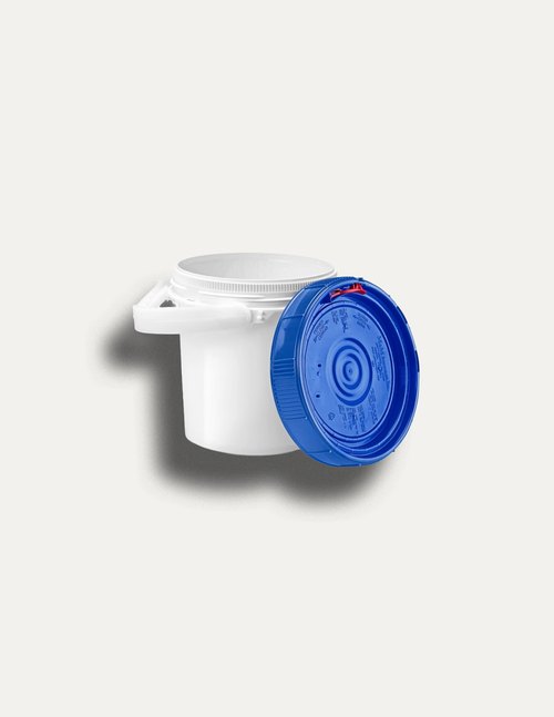 Beyond the Blue Bin