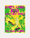 Santa Maria - Tabi [Anaerobic Honey]