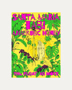 Santa Maria - Tabi [Anaerobic Honey]